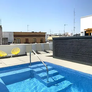 Apartament Feelathome Rivero, Sewilla