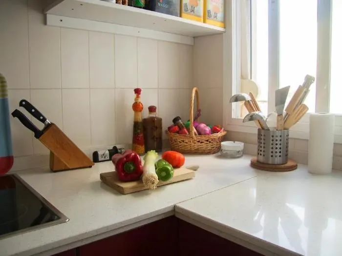 Apartment Spectacular Central Penthouse With Private Terrace Seville