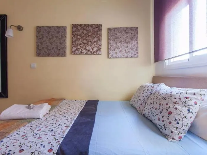 Apartment Spectacular Central Penthouse With Private Terrace Seville Spain