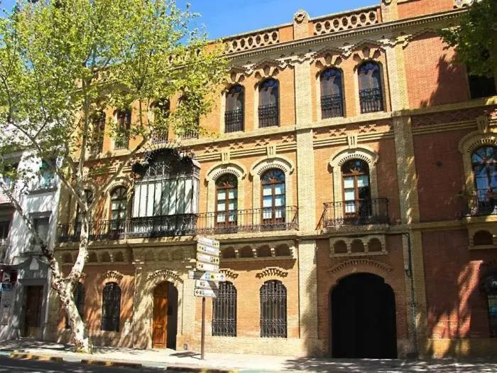 Apartment Spectacular Central Penthouse With Private Terrace Seville